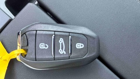 Voitures D'0Km À Toulouse | Opel Grandland Hybrid Rechargeable 195 Ch E-Dct7 Gs 5P