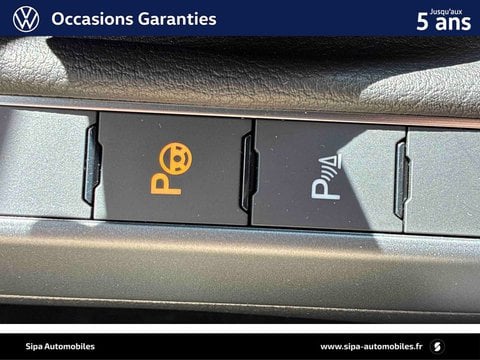 Voitures D'occasion À Lescar | Volkswagen Polo 1.0 Tsi 116 S&S Dsg7 R-Line Edition 5P