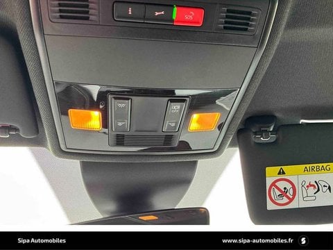 Voitures D'occasion À Toulouse | Seat Ibiza 1.0 Tsi 115 Ch S/S Dsg7 Fr 5P