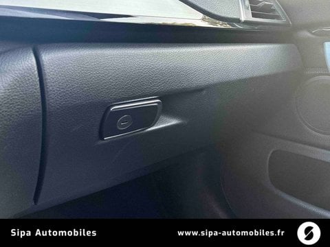 Voitures D'occasion À Muret | Bmw Série 4 Gran Coupé Gran Coupé 420D Xdrive 190 Ch Bva8 M Spo...