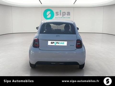 Voitures D'occasion À Villenave-D'ornon | Fiat 500 E 95 Ch Nouvelle 3P