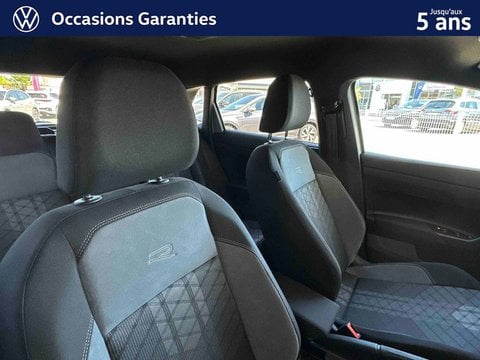 Voitures D'occasion À Tarbes | Volkswagen Polo 1.0 Tsi 116 S&S Dsg7 R-Line Edition 5P