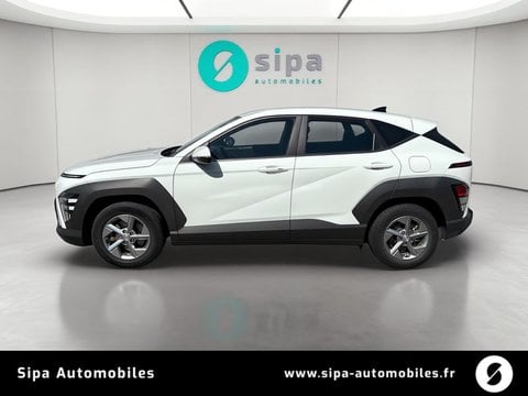 Voitures D'occasion À Villenave-D'ornon | Hyundai Kona Hybrid 141 Intuitive 5P
