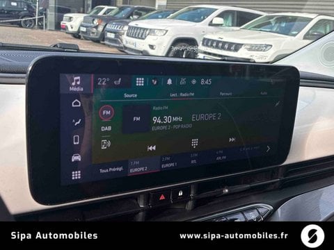 Voitures D'occasion À Mérignac | Fiat 500 E 118 Ch Nouvelle 3P