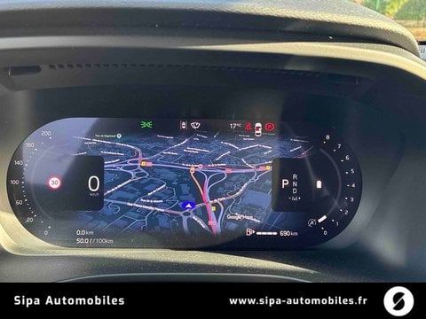 Voitures D'occasion À Lormont | Volvo Xc40 B3 163 Ch Dct7 Plus 5P