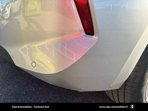 Voitures D'occasion À Toulouse | Opel Astra 1.2 Turbo 110 Ch Bvm6 5P