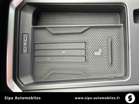 Voitures D'0Km À Tarbes | Volkswagen T-Roc 1.5 Etsi Evo2 Hybrid 150 Ch Dsg7 Style 5P