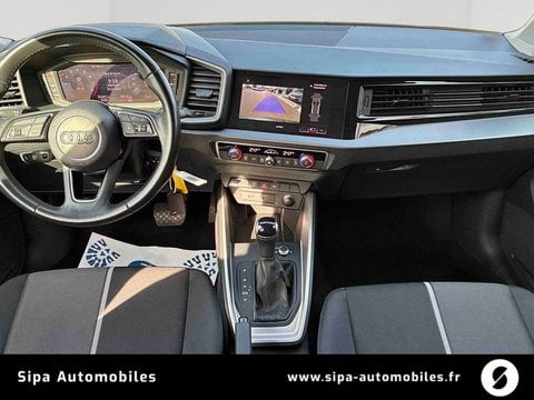 Voitures D'occasion À Mérignac | Audi A1 Sportback 35 Tfsi 150 Ch S Tronic 7 Design 5P