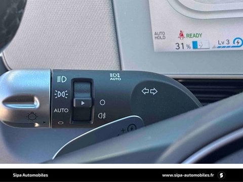 Voitures D'occasion À Le Bouscat | Hyundai Ioniq 5 73 Kwh - 218 Ch 5P