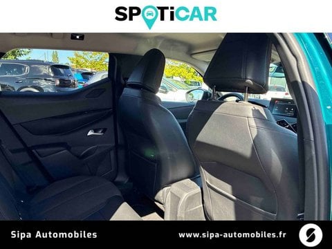 Voitures D'occasion À Mont-De-Marsan | Ds Ds 3 Crossback E-Tense Ds 3 Ii Electrique Ds3 Crossbac...