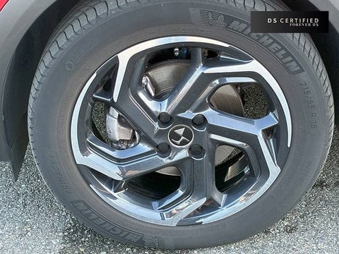 Voitures D'occasion À Lescar | Ds Ds3 Crossback Puretech 155 Eat8 Rivoli 5P