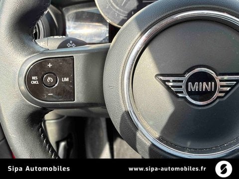 Voitures D'occasion À Libourne | Mini Cooper Hatch 5 Portes F55 Lci Ii Hatch 5 Portes 136 Ch Dkg...