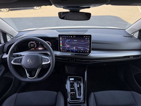 Voitures D'0Km À Lescar | Volkswagen Golf Viii 1.5 Ehybrid 204 Dsg6 Style 5P