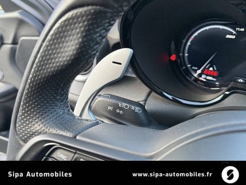 Voitures D'0Km À Bayonne | Alfa Romeo Tonale 1.5 Hybrid 160 Ch Vgt Tct7 Veloce 5P
