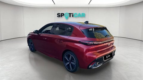 Voitures D'occasion À Muret | Peugeot 308 Bluehdi 130Ch S&S Eat8 Gt 5P