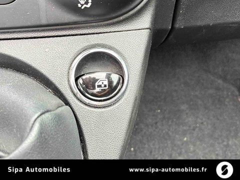 Voitures D'occasion À Muret | Fiat 500 500C 1.0 70 Ch Hybride Bsg S/S 2P