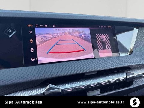 Voitures D'occasion À Toulouse | Ds Ds 4 Hybride E-Tense 225 Eat8 Rivoli 5P