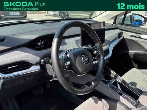 Voitures D'occasion À Tarbes | Škoda Enyaq Coupé Iv 60 5P