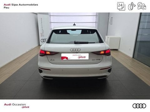 Voitures D'occasion À Lescar | Audi A3 Sportback 30 Tfsi 110 Design 5P