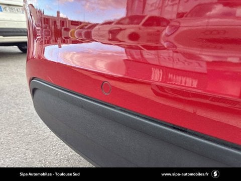 Voitures D'occasion À Toulouse | Fiat 500X 1.5 Firefly 130 Ch S/S Dct7 Hybrid 5P