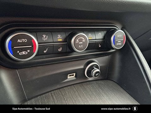 Voitures D'occasion À Toulouse | Alfa Romeo Stelvio 2.2 160 Ch At8 Ti 5P