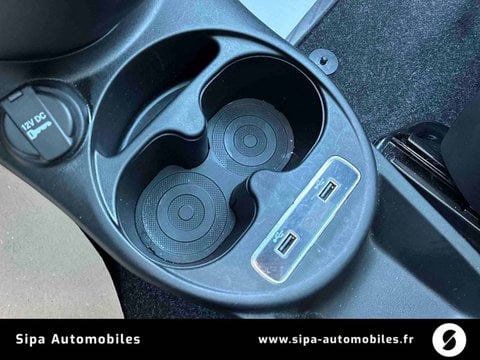 Voitures D'occasion À Mérignac | Fiat 500 1.0 70 Ch Hybride Bsg S/S Club 3P