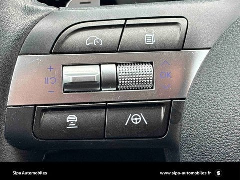 Voitures D'occasion À Le Bouscat | Hyundai Kona Hybrid 129 Creative 5P
