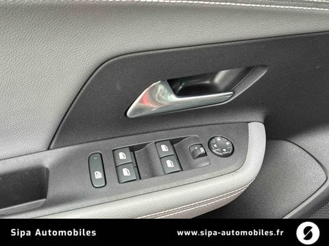 Voitures D'occasion À Toulouse | Opel Mokka Electrique 136 Ch & Batterie 50 Kwh Elegance 5P