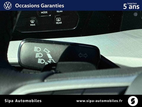 Voitures D'occasion À Lescar | Volkswagen Golf 1.5 Ehybrid 204 Dsg6 Vw Edition 5P