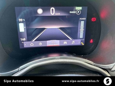 Voitures D'occasion À Bayonne | Fiat 500 Iii Electrique E 95 Ch Icône 3P