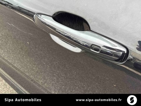 Voitures D'occasion À Lescar | Volvo Xc60 D4 Awd 190 Ch Adblue Geatronic 8 Business Executive 5P
