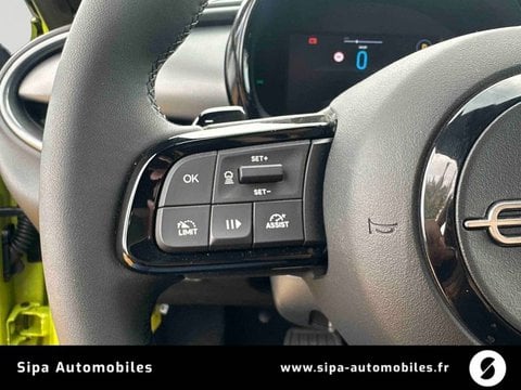 Voitures D'0Km À La-Teste-De-Buch | Fiat 600 T-Gen 3 1.2 Hybrid 145Ch Edct6 Sport 5P