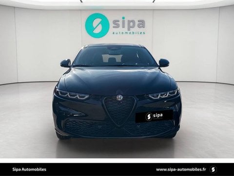 Voitures D'0Km À Mérignac | Alfa Romeo Tonale 1.5 Ibrida 160 Ch Vgt Tct7 Intensa 5P