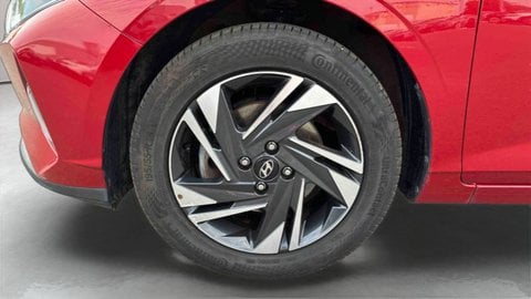 Voitures D'occasion À Villenave-D'ornon | Hyundai I20 1.0 T-Gdi 100 Dct-7 Hybrid 48V Intuitive 5P