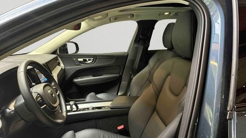Voitures D'occasion À Anglet | Volvo Xc60 T6 Awd Hybride Rechargeable 253 Ch+145 Ch Geartronic 8...