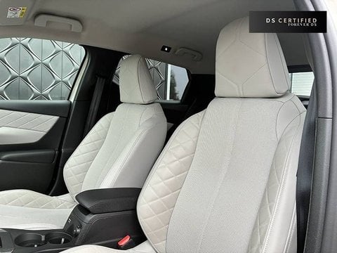 Voitures D'occasion À Lescar | Ds Ds 3 Crossback E-Tense Ds 3 Electrique Ds3 Crossback E-Tense R...