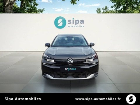 Voitures D'occasion À Mont-De-Marsan | Citroën C4 Hybride 136 E-Dcs6 Plus 5P