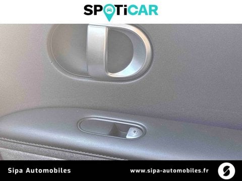 Voitures D'occasion À Toulouse | Hyundai Ioniq 5 58 Kwh - 170 Ch Intuitive 5P