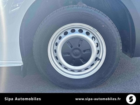Voitures D'0Km À Lescar | Volkswagen Transporter E- Van L1 286 Ch 4P
