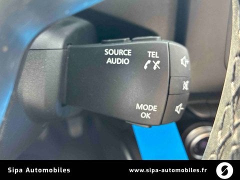 Voitures D'occasion À Toulouse | Dacia Duster Blue Dci 115 4X2 Prestige 5P