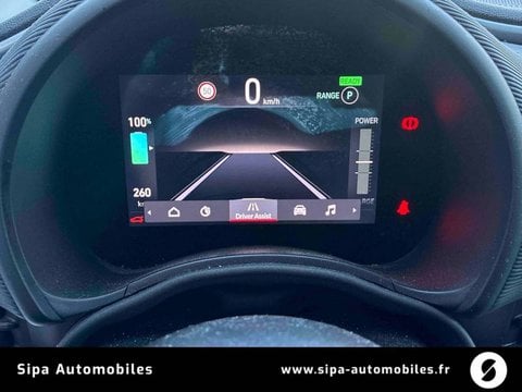 Voitures D'occasion À Bayonne | Fiat 500 Iii Electrique E 118 Ch Icône Plus 3P