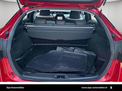 Voitures D'occasion À Le Bouscat | Toyota Prius Hybride Rc19 Hybride Dynamic Pack Premium 5P