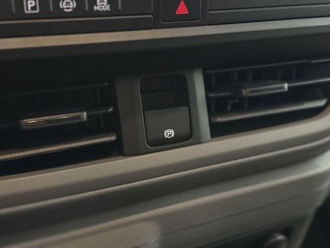 Voitures D'0Km À Lescar | Volkswagen Transporter Van L1H1 2.0 Tdi 150 Bva8 Business 4P