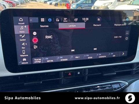 Voitures D'occasion À Mérignac | Fiat 500 Iii Electrique E 95 Ch Icône 3P