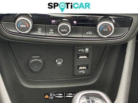 Voitures D'occasion À Lescar | Opel Crossland X 1.2 Turbo 130 Ch Ultimate 5P