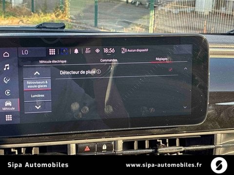 Voitures D'occasion À Toulouse | Fiat 500 500C E 118 Ch Icône 2P