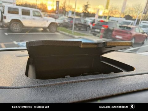 Voitures D'occasion À Toulouse | Opel Vivaro Fg Vivaro Ca Fixe L2 1.5 Diesel 120 Ch Pack Clim 4P