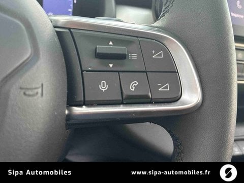 Voitures D'occasion À Mérignac | Jeep Avenger 1.2 Turbo T3 100 Ch E-Hybrid Bvr6 Summit 5P