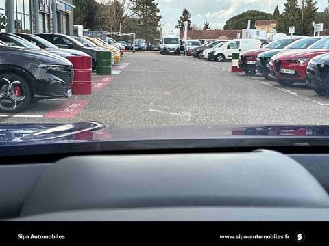Voitures D'occasion À Mérignac | Honda Zr-V E:hev 2.0 I-Mmd Advance 5P