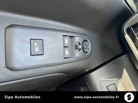 Voitures D'0Km À Mérignac | Fiat Doblò Doblo Fourgon Xl Diesel 100 Ch Manuelle 4P
